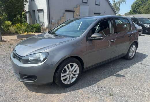 Volkswagen 1.4 TSI Highline,Airco,