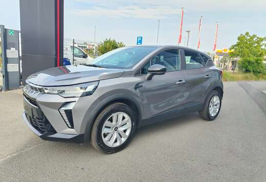Mitsubishi ASX 1.3 Turbo Mildhybrid DCT PLUS