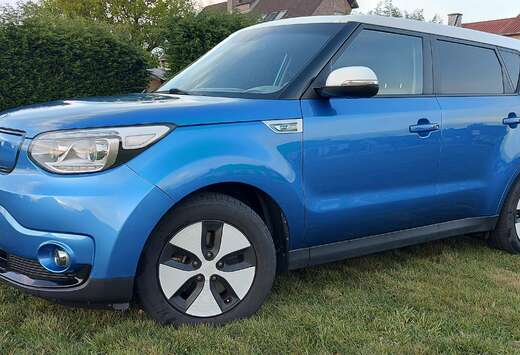 Kia EV