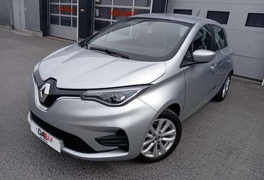 Renault Experience