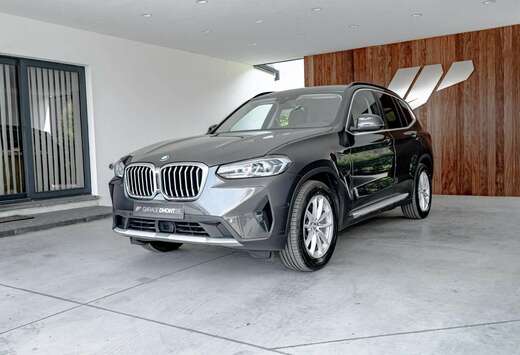 BMW xdrive 30e, Laser, Head-up, adaptieve cruise co.. ...