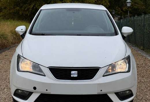 SEAT 1.6 CR TDi