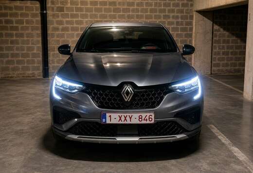 Renault Renault Arkana E-Tech Full Hybrid 145 – 02/ ...