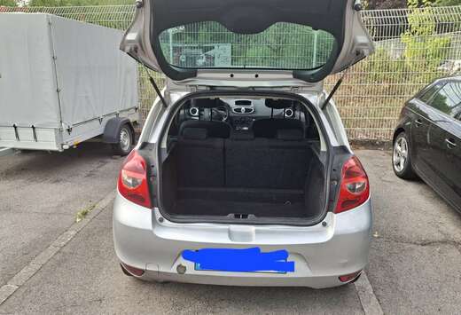 Renault 1.5 dCi Initiale FAP
