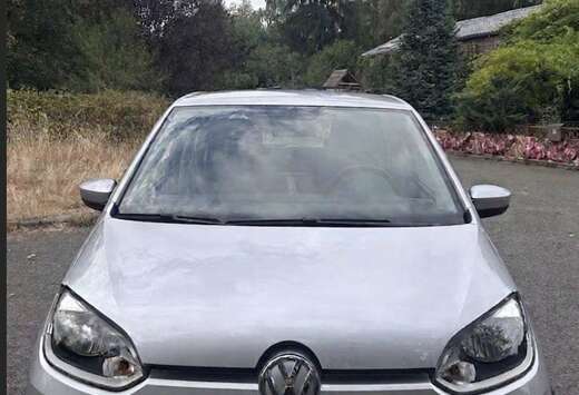 Volkswagen 1.0i High BMT ASG