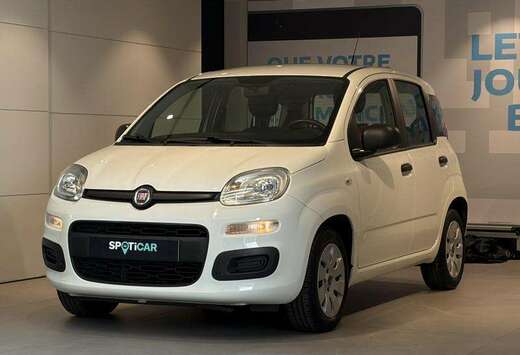 Fiat Pop