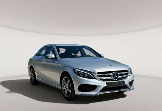 Mercedes-Benz AMG LINE | GARANTIE | 62.000km | PREMIE ...