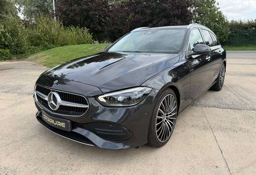 Mercedes-Benz Break 200 Luxury Line Luxury Line|360|M ...