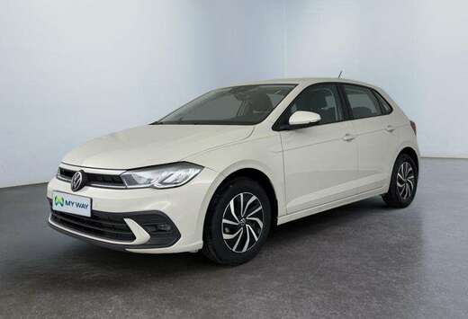 Volkswagen Life | 1.0 TSI  95 CV | Bluetooth | volant ...
