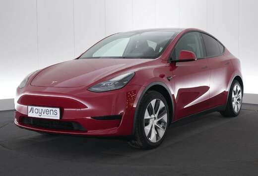 Tesla RWD LEDER/CUIR LED GPS PDC CAM Pano Keyless Ver ...