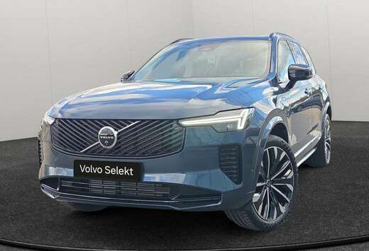 Volvo T8 AWD Plus Dark 2026 / Hybride