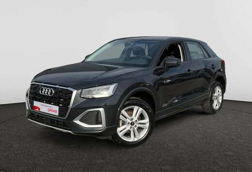 Audi 35 TFSI Business Edition Advanced 110kW ( 150 pk ...