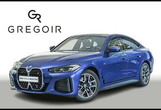 BMW eDrive40MsportDassHifiHud