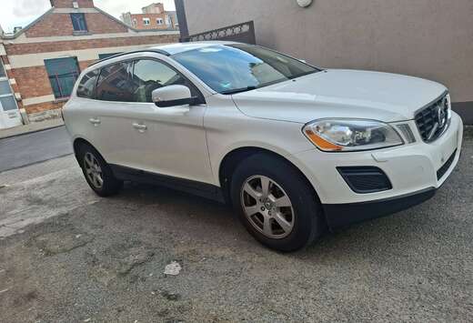 Volvo XC60 2.0 D3 Kinetic Geartronic