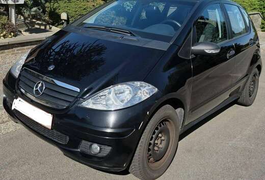 Mercedes-Benz A 150 Classic