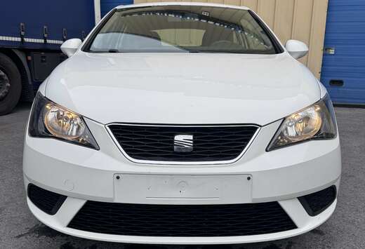 SEAT SC 1.2i Style