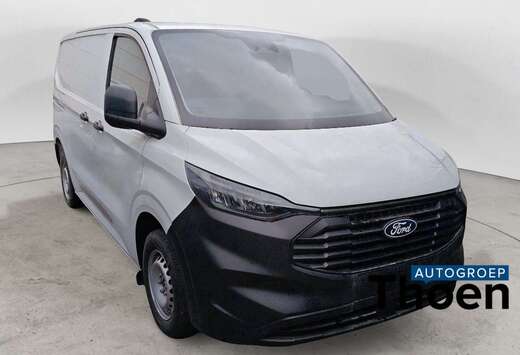 Ford 280S TD Ambiente