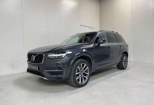 Volvo 2.0 D5 Autom.  - 7 pl - Apple CarPlay - Airco - ...