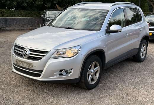 Volkswagen 2.0 TDI 140 FAP BlueMotion Technology Cara ...