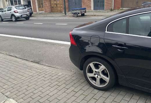 Volvo D3 Geartronic