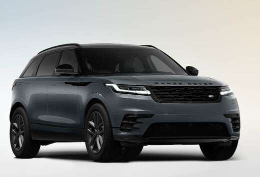 Land Rover Dynamic SE