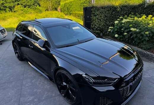 Audi Dynamic Plus - B&O - Pano - Matrix - Ceramic