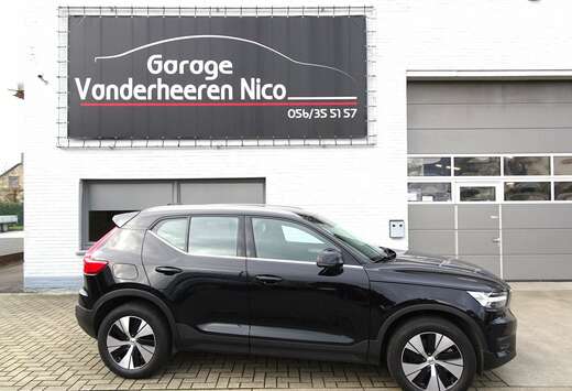 Volvo T4 Recharge VIRTUAL,CARPLAY,CAMERA,TREKH,KEYLES ...