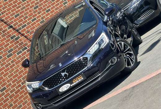 Citroen // PARFAIT ÉTAT // CARNET D’ENTRETIEN //