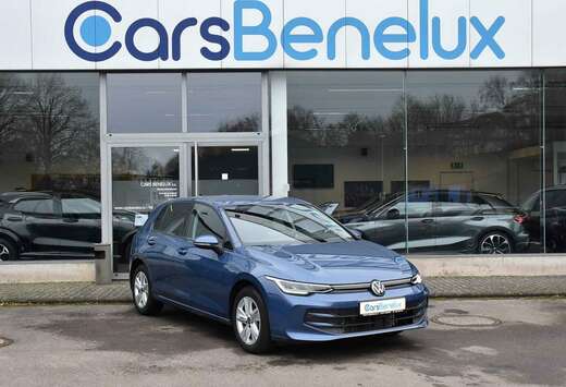 Volkswagen 2.0 TDI Life DSG ACC GPS LANE 1 MAIN