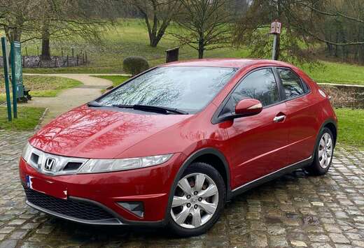 Honda Civic 1.4i Comfort