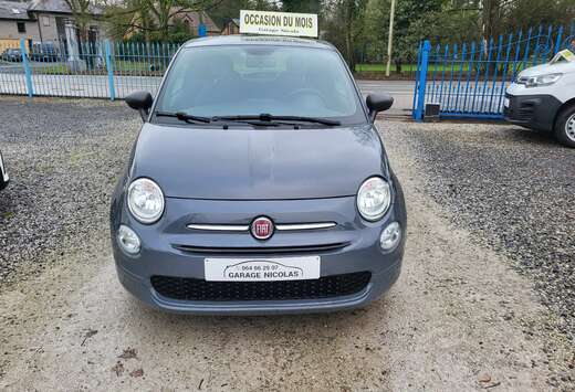 Fiat 500 1.0i  Dolcevita