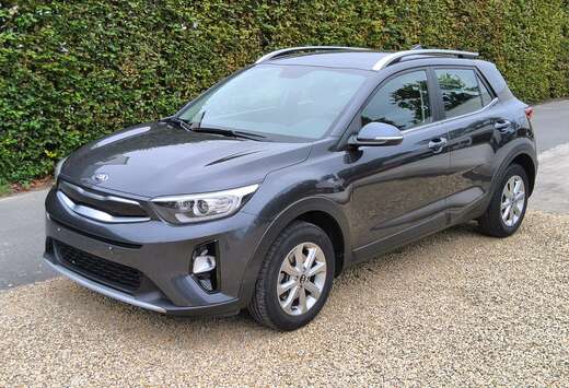 Kia Stonic 1.0 T-GDI met GARANTIE