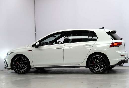 Volkswagen Golf 2.0 TSI OPF DSG GTI