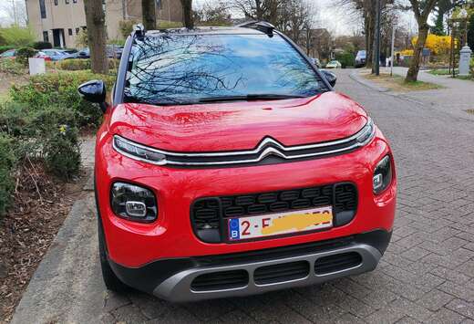 Citroen C3 Aircross 1.2 PureTech Feel (EU6.2)