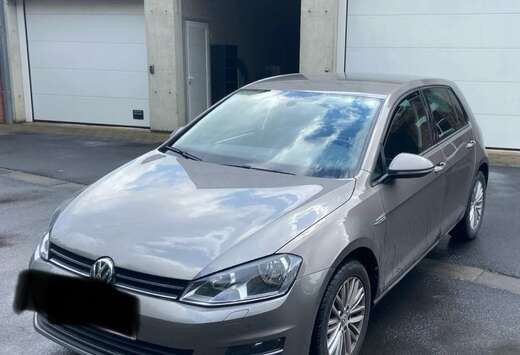 Volkswagen 1.2 TSI BlueMotion Technology Cup