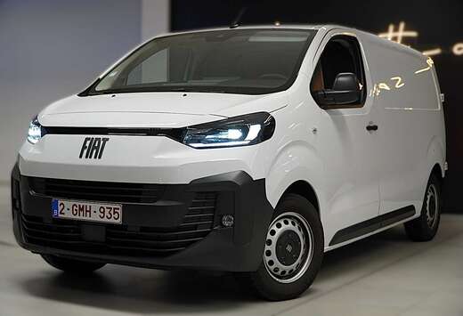 Fiat VAN L2 1.5 MULTIJET 120 MT