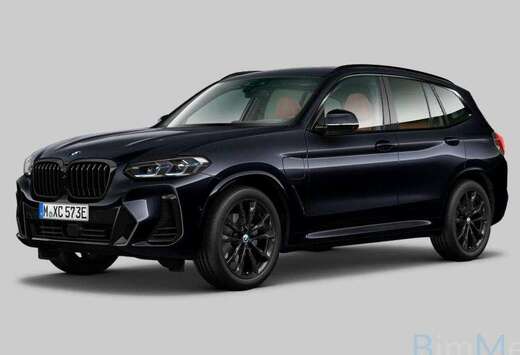 BMW 30e Xdrive M-sport  Trekh  H.Kardon  ACC  360