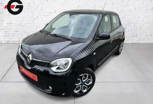 Renault Edition One