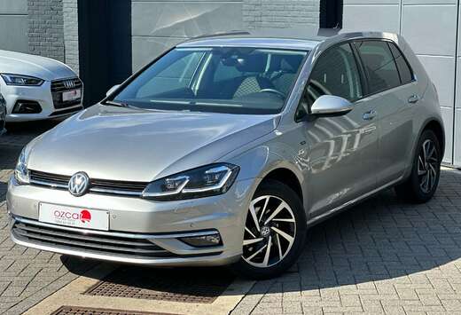 Volkswagen 1.5 TSI DSGGpsCamAccStoel&Stuurverw1JGaran ...