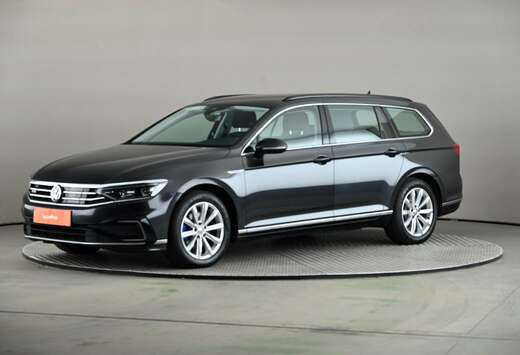 Volkswagen 1.4 TSI PHEV GTE BUSINESS DSG ACC Cam LED  ...