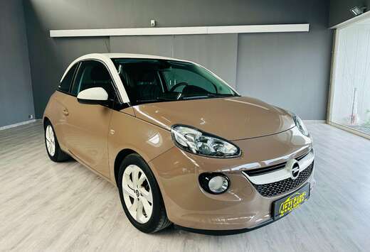 Opel 1.2i * 1 Jaar Garantie *