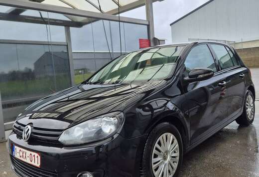 Volkswagen 1.6 TDI DPF BlueMotion