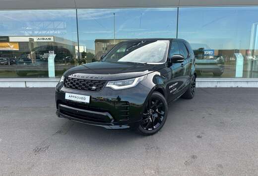 Land Rover D250 Dynamic SE AWD Auto. 25MY