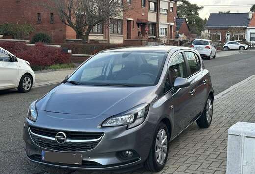Opel Corsa 1.4 Turbo Cosmo Start/Stop