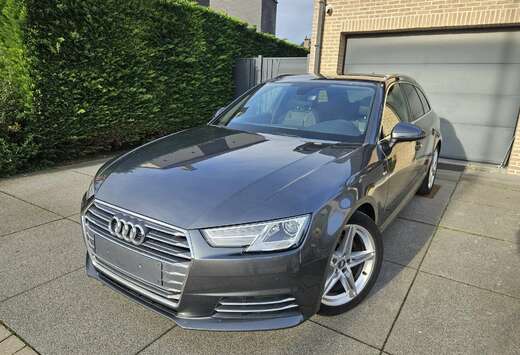 Audi / 1.4 TFSI SPORT S-LINE /  S tronic / *SUPER DEA ...