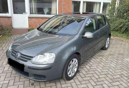 Volkswagen 2.0i 16v FSI 4Motion Sportline
