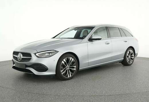 Mercedes-Benz Classe Break d Luxury Line