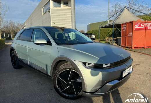 Hyundai Balance Vision 20\