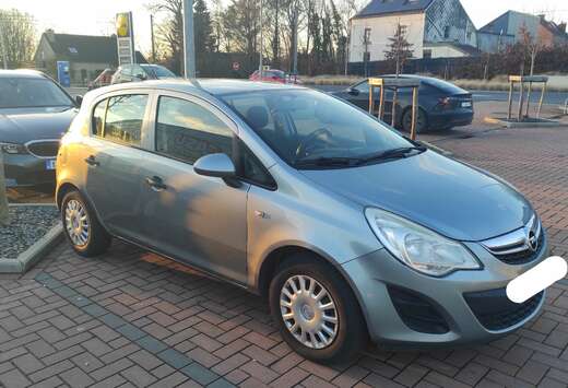 Opel Corsa 1.2i