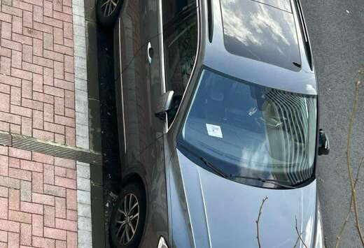 Volkswagen Tiguan 2.0 TDi SCR 4Motion Comfortline BMT